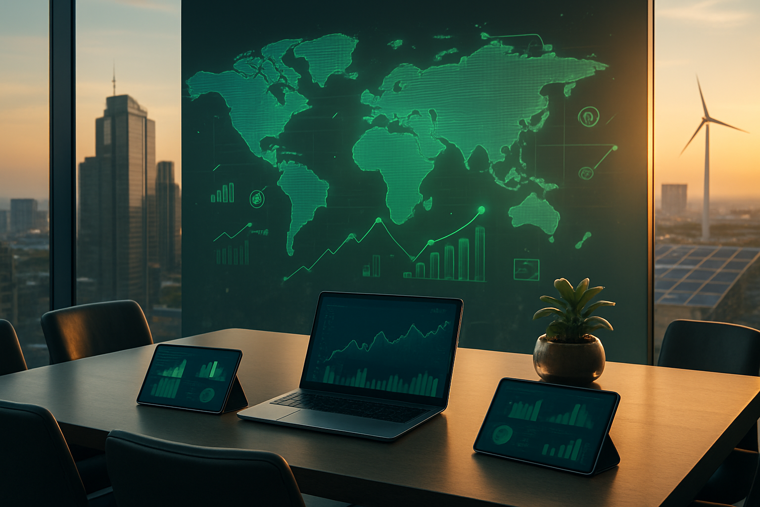 Investor-Relations