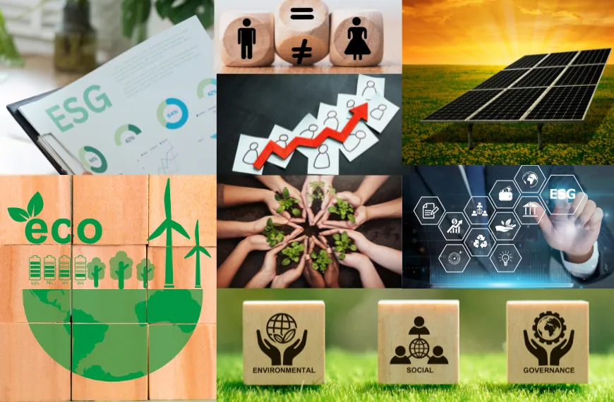 ESG