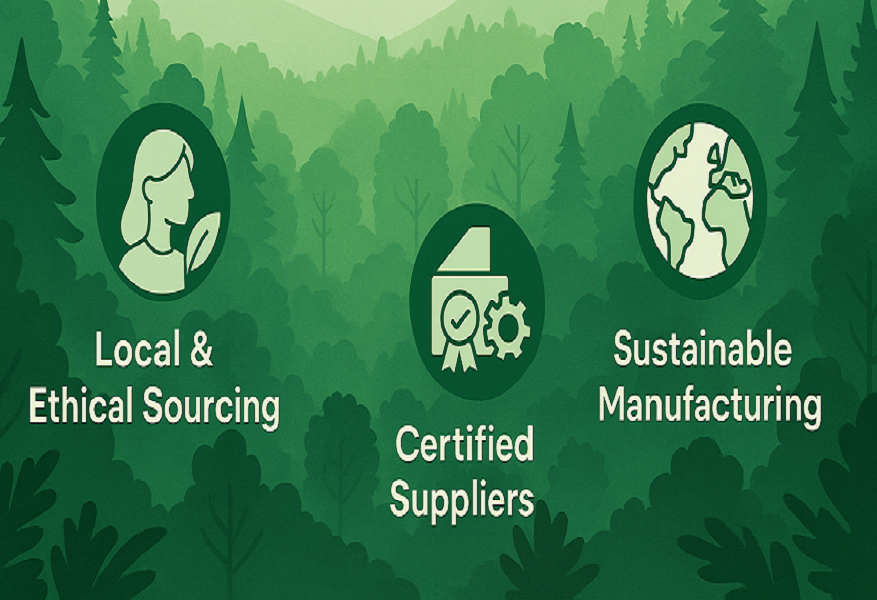 Sourcing