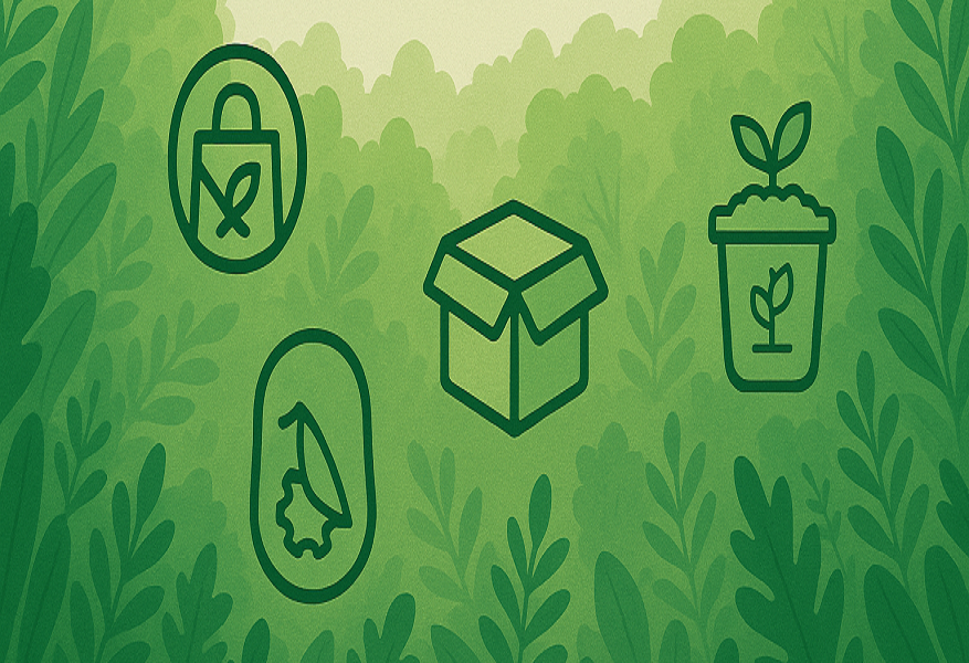 Packaging