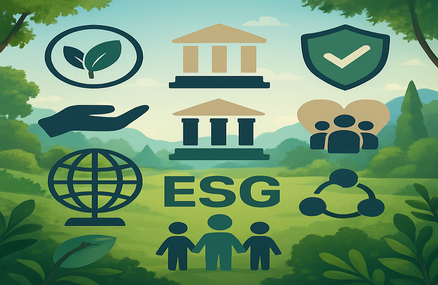 sustainability