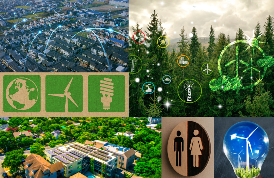 sustainability