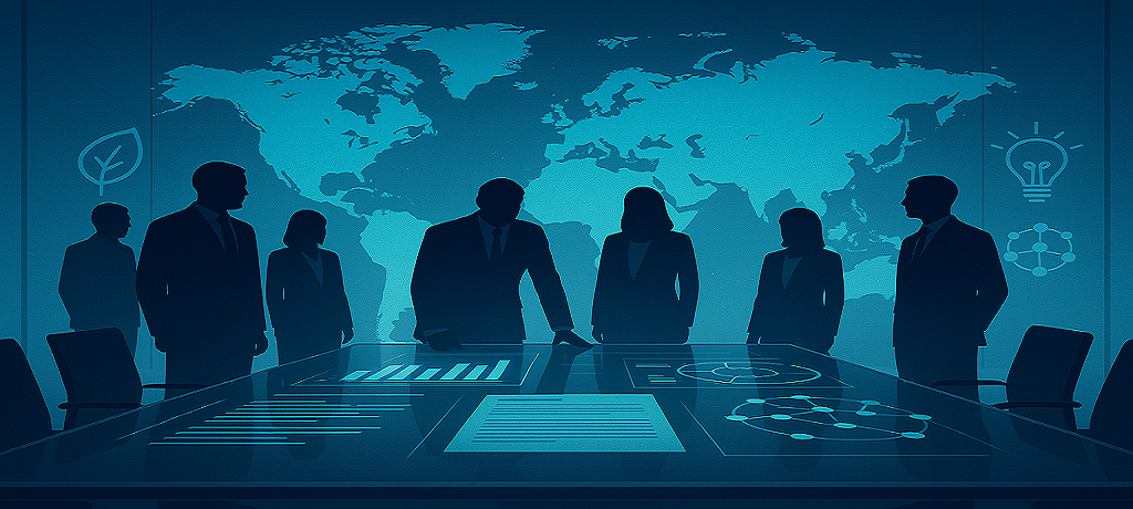 Leadership Team