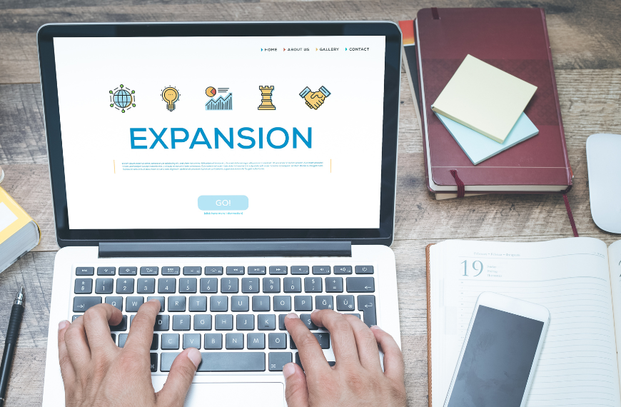 Expansion
