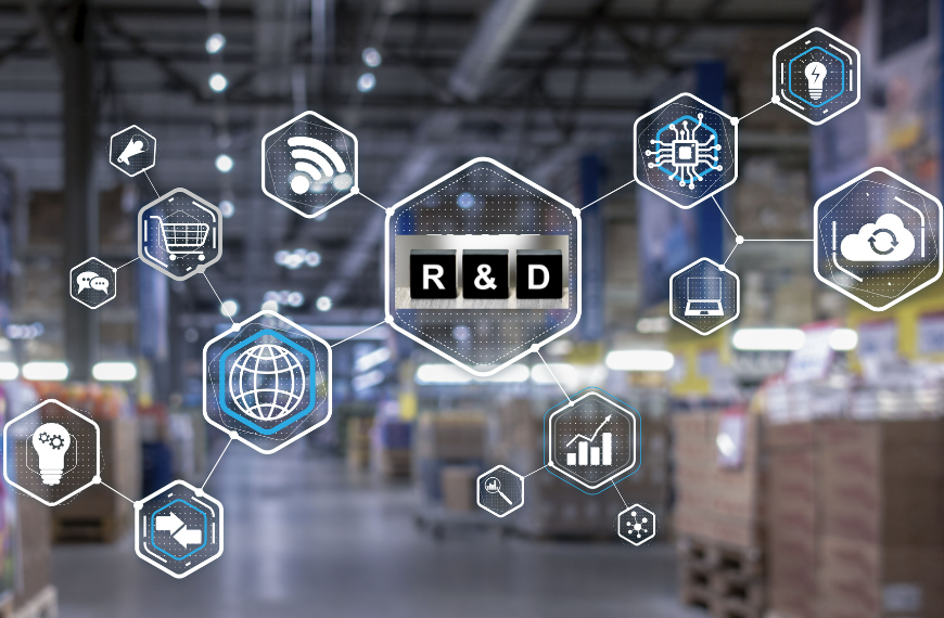 R&D Labs