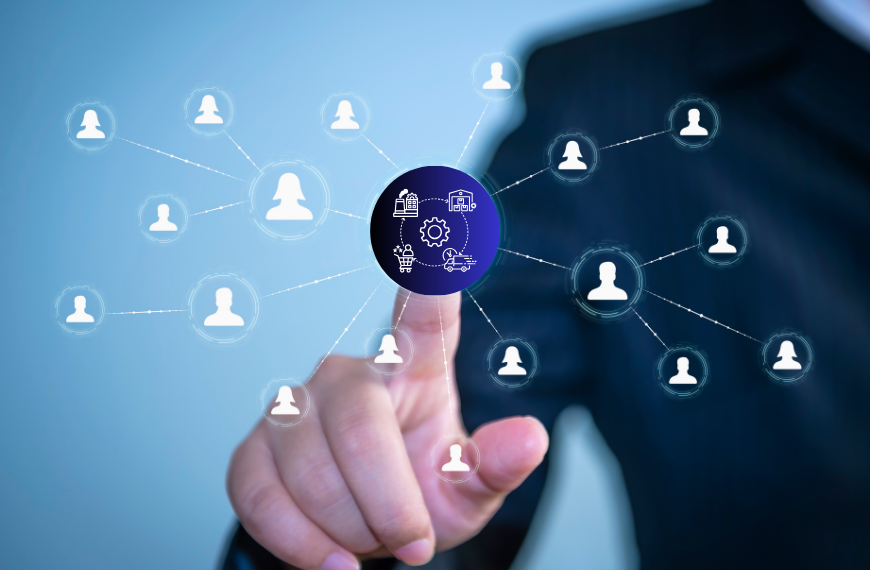 Supplier Network