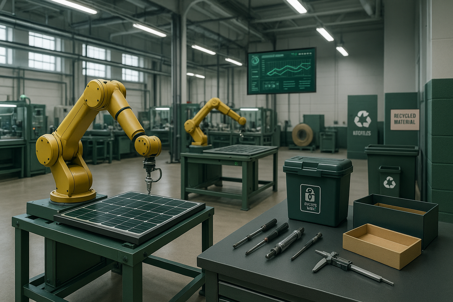 future-manufacture
