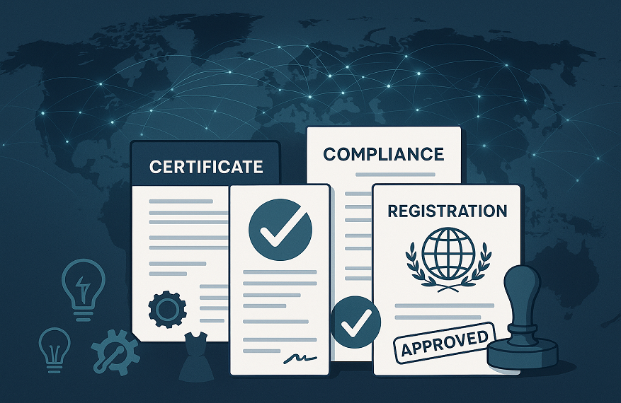 globlal-certificate
