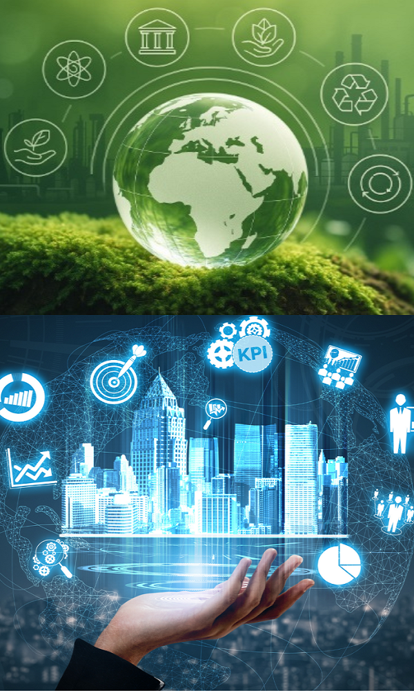 Sustainable