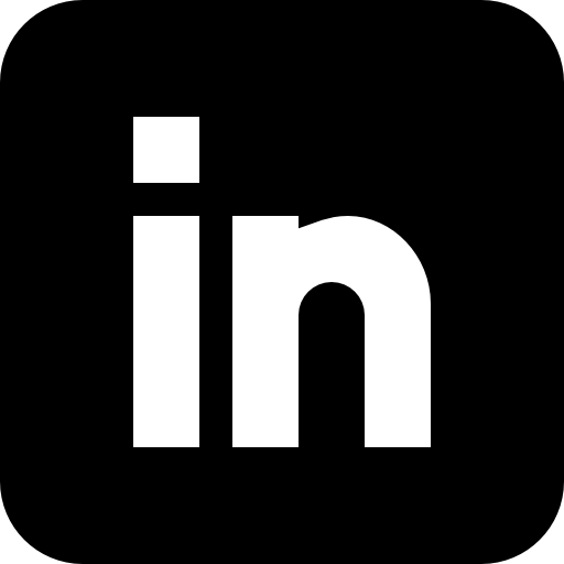 LinkedIn Icon