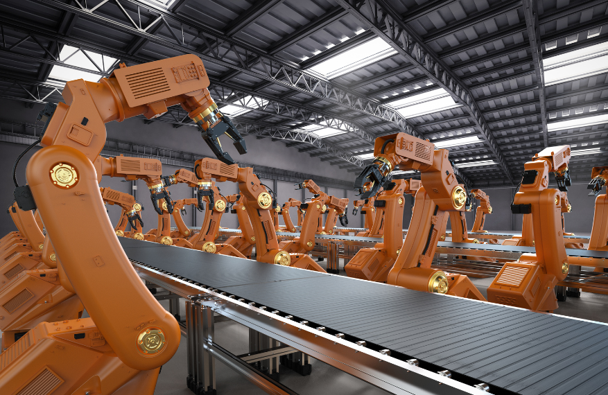 AI and Robotics