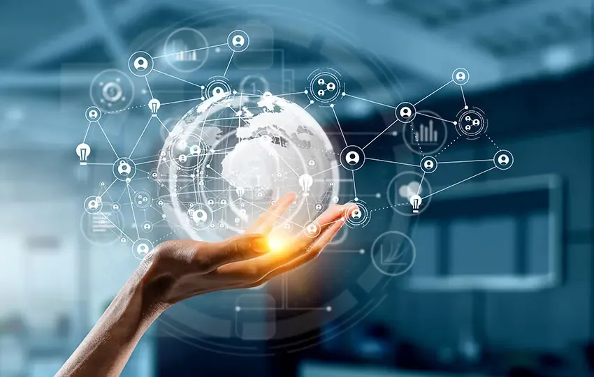 Innovation in progress