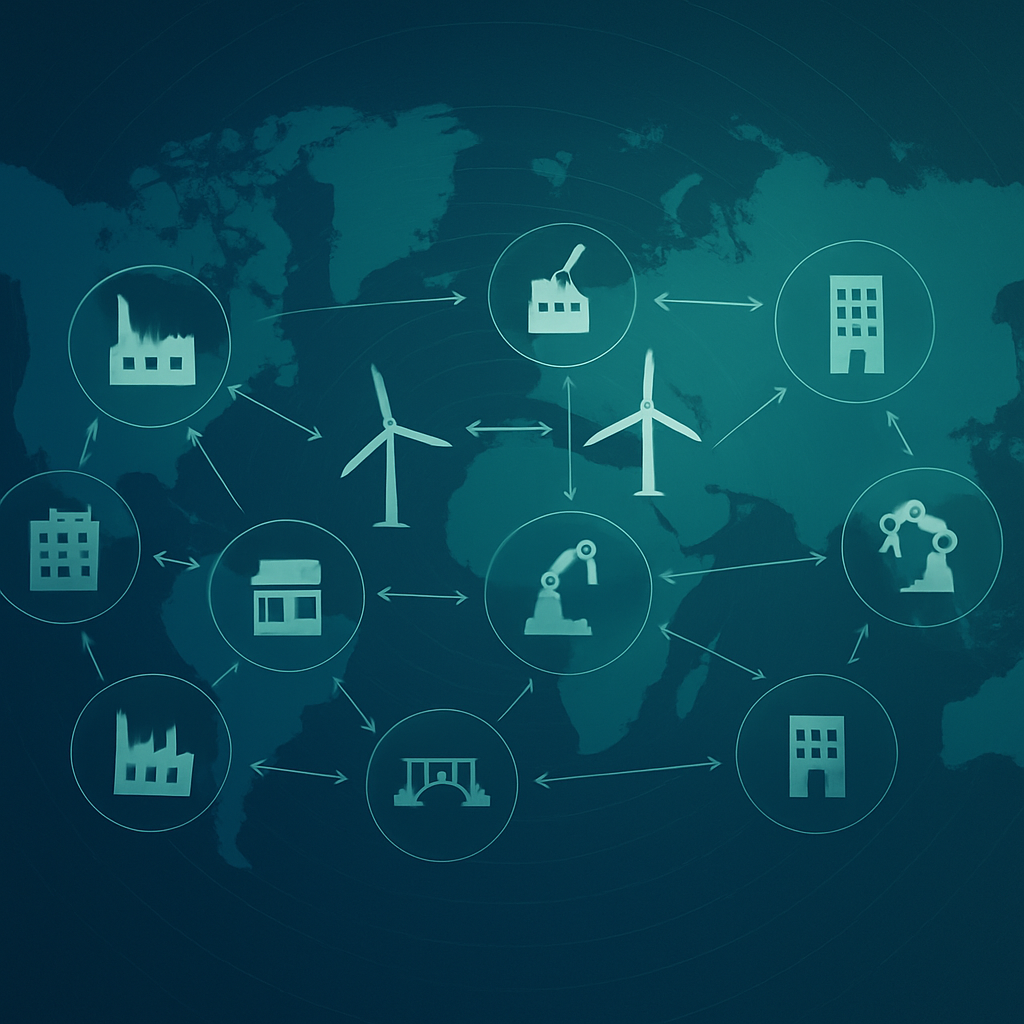 Vendor Ecosystem
