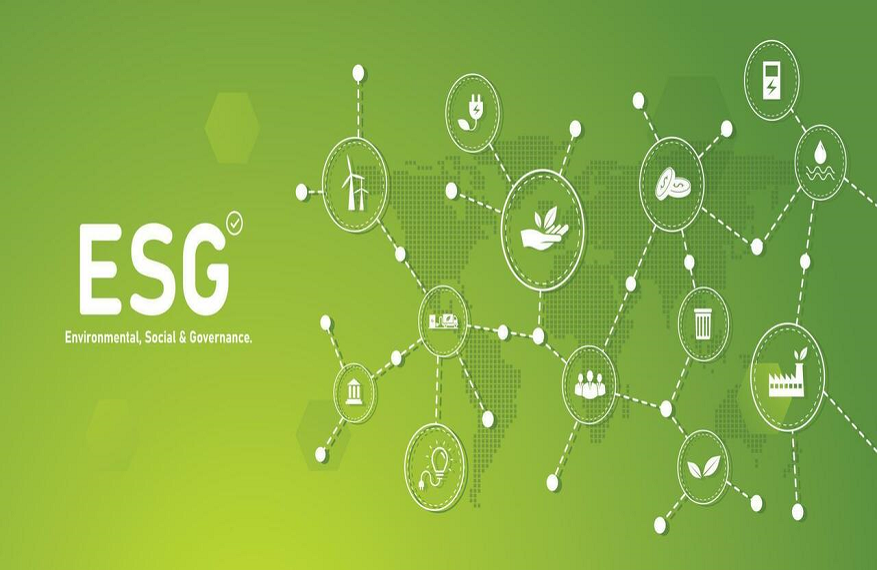 ESG