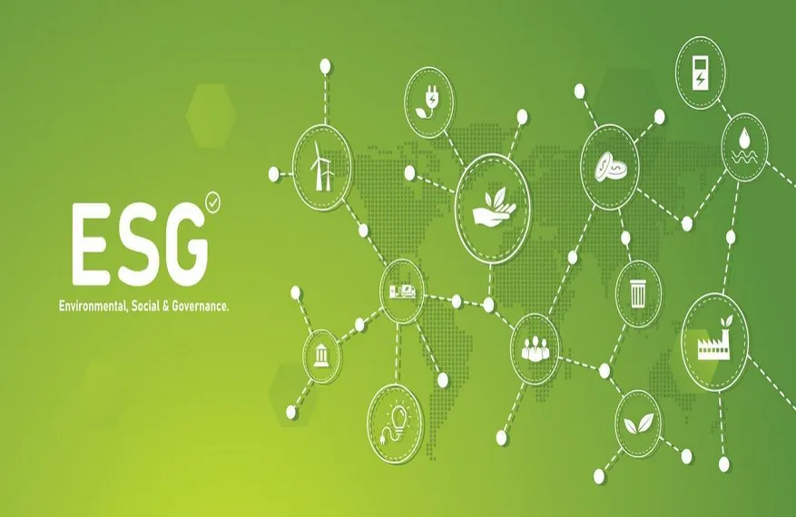 ESG
