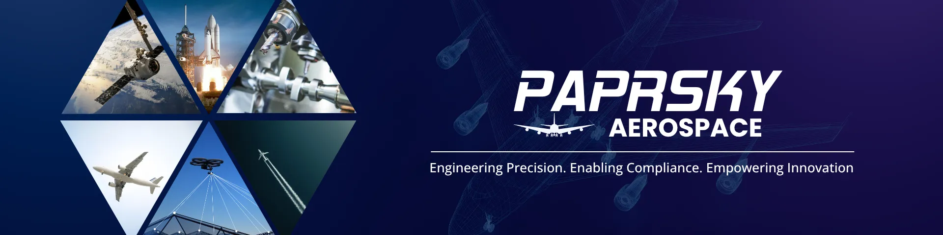paprsky-aerospace-banner