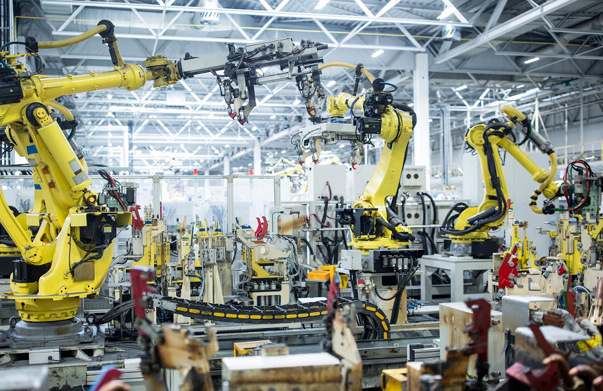 manufacturing