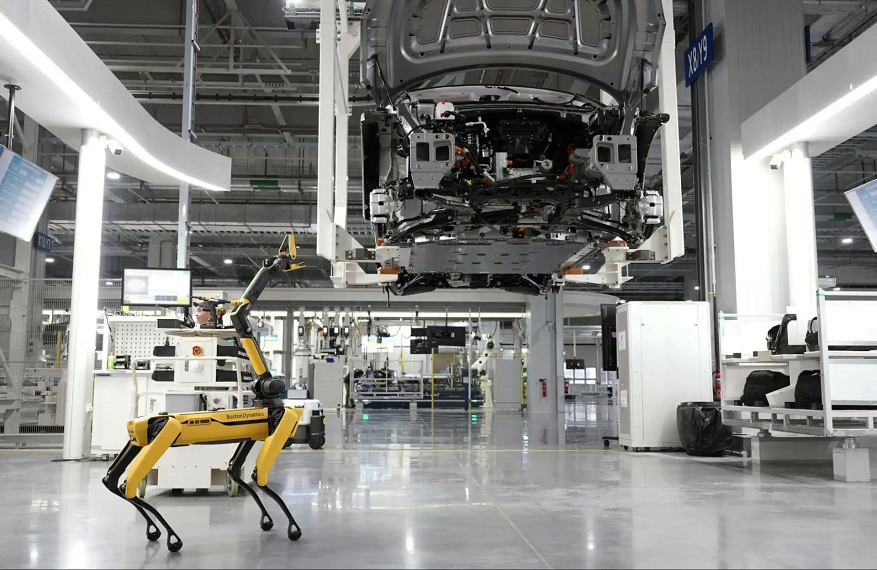 robotics