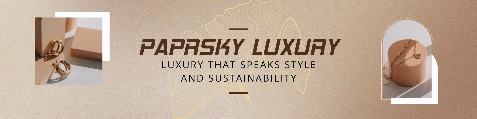 paprsky-luxury-banner