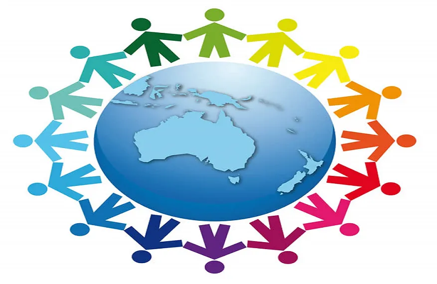 paprsky-organisation